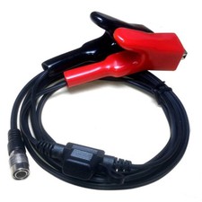 Geodimeter 600 Trimble 5600