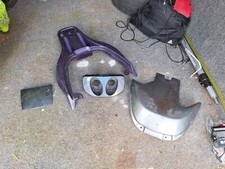 piaggio typhoon Mk1 Parts 96-01