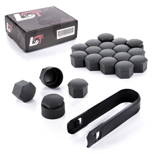 20x wheel bolt hex - hex, set
