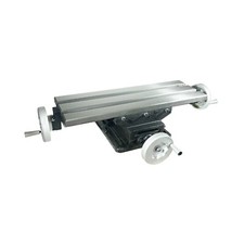 Compound milling table 2 - compound, 18-1/2"