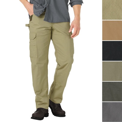 Wrangler men cargo workwear - wrangler, men's