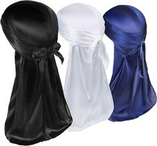 Men's Durag Bandana -