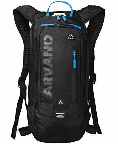 Bike backpack breathable - bike, 6l