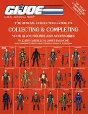 Collecting & Completing Your
