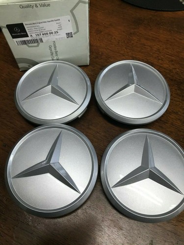 Original new set mercedes - set, of