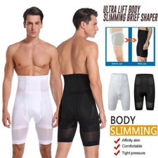 Mens High Waist Hiding Gaff