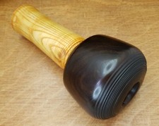 Large Carvers Mallet Lignum