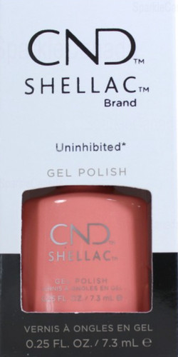 Cnd shellac led gel - shellac,