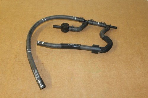 Touareg water hose v10 ble - hose,