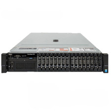 Dell PowerEdge R730 2 x