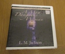 LM Jackson A Most Dangerous
