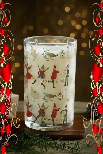 Festive spice fragranced - spice,