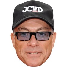 Jean-Claude Van Damme (Cap)