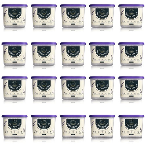 Home stuff 20x - stuff, 600ml