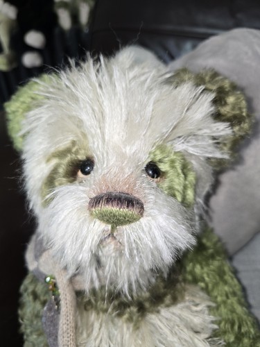 Charlie bears swift - mr,