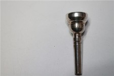 Schilke 15 Cornet Mouthpiece
