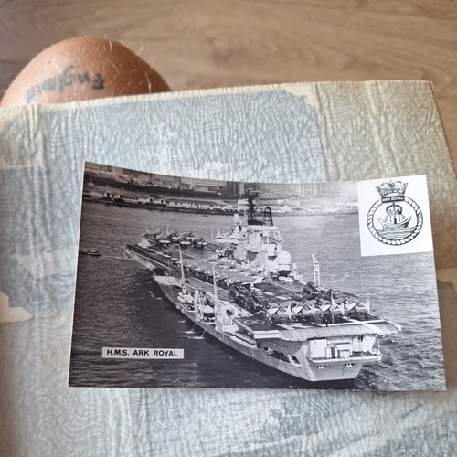 Hms ark royal - royal,