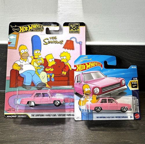 Hot wheels pop - wheels, culture