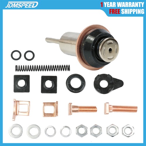 Starter motor repair fix kit - starter,