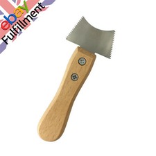 Guitar Fret Slotting File