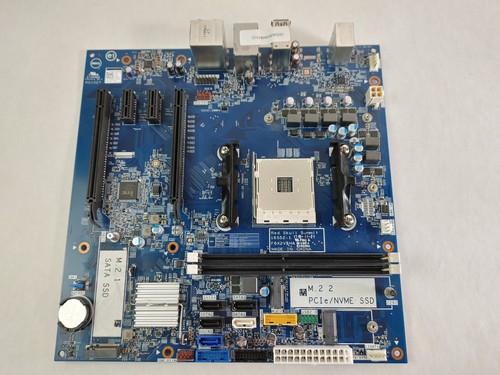 Lot dell inspiron 5675 - lot, 2