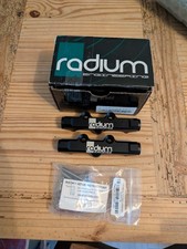 Radium Engineering Subaru Top