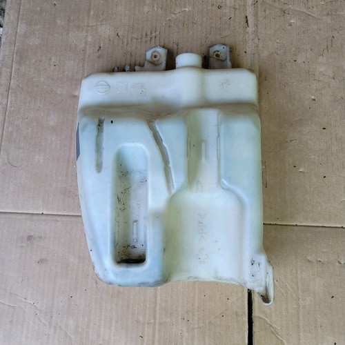 Nissan micra k12 windscreen - nissan,