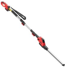 Cordless Hedge Trimmer