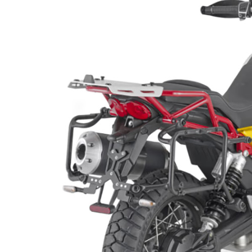 Givi one fit monokey pannier - givi,