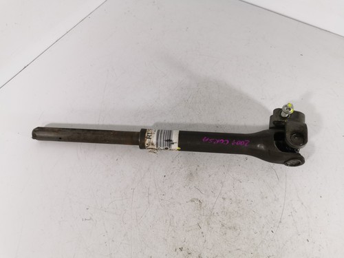 2007 vauxhall corsa steering - vauxhall,