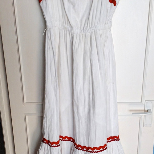 Millie mackintosh white red - white,