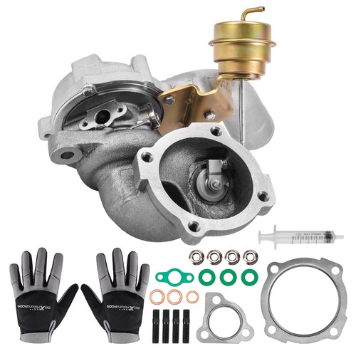 K04 001 billet turbocharger - k04-001,