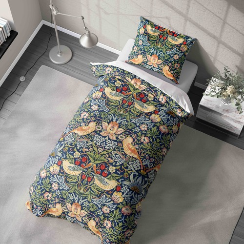 William morris duvet cover - morris,