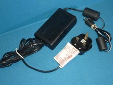 Genuine Epson A291E AC Power supply Adapter 24v 1.4a