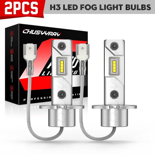 Led bulbs 6500k 90w - 2*,