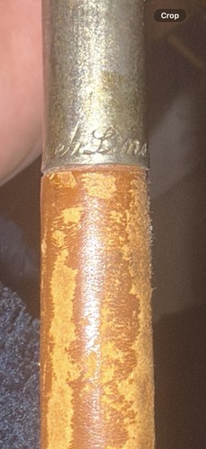 Vintage swaine adeney brigg - vintage,