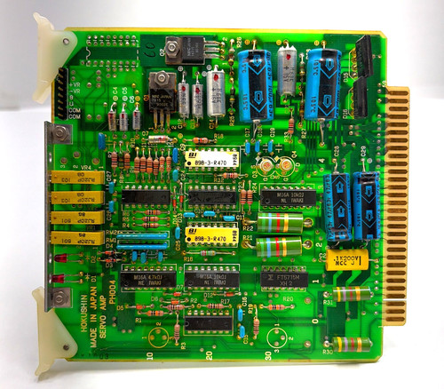 Yokogawa hokushin autopilot - hokushin,
