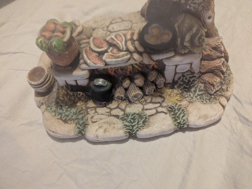 Pendelfin vintage hand painted - pendelfin,