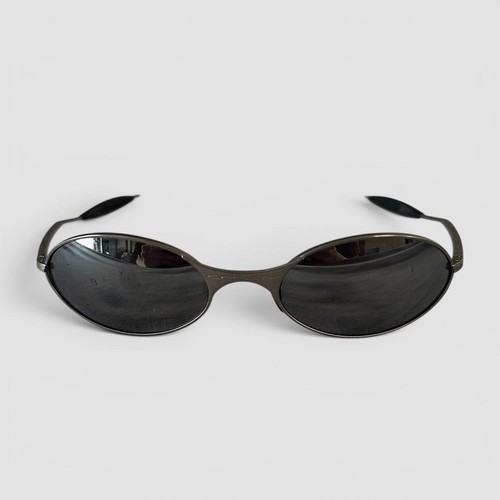 1990s 00s oakley - oakley, e-wire