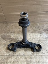 Honda CBR600 Bottom Yoke CBR 600  Triple Clamp 95 - 98 Steel Frame Track Bike