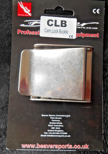 Scuba diving stainless - stainless, steel