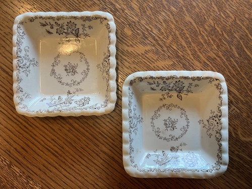 Antique powell bishop - powell,, &