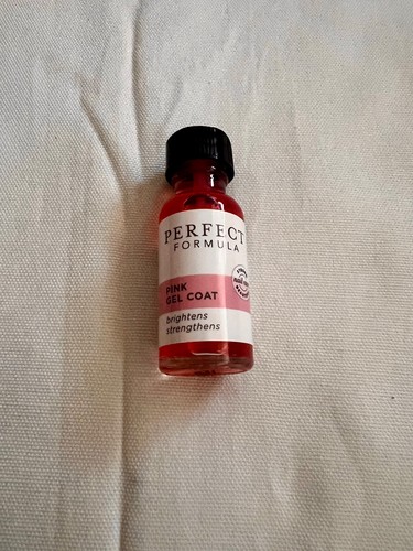 Perfect formula ruby - ruby, gel