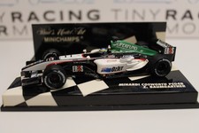 Minichamps zsolt - 1:43,