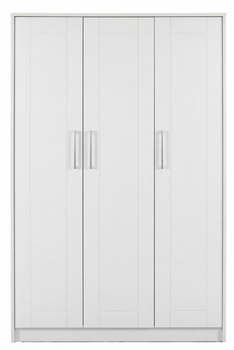 Bedroom door mirrored - 3,