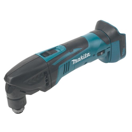 Makita multi tool cordless 18v - multi,
