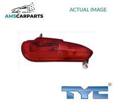 DRIVING FOG LIGHT LAMP LEFT