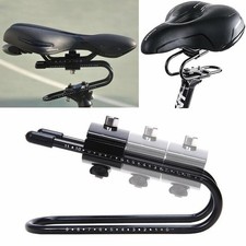 Bicycle Seat Shock Absorber