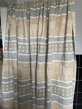 Bespoke Single Door Curtain