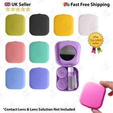 Contact Lens Inserter Remover